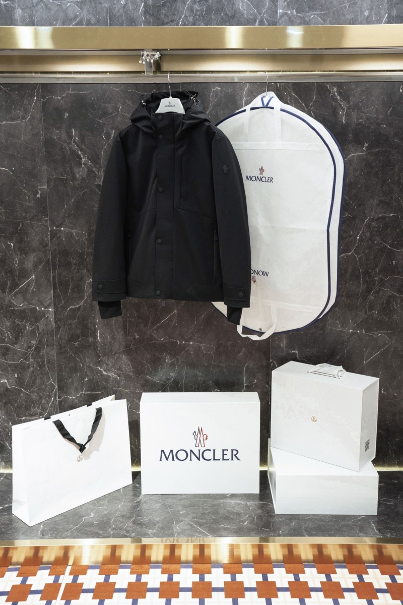 Moncler Down Coat